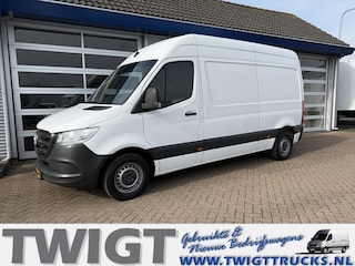 Mercedes-Benz Sprinter 211 2.2 CDI L2H2 Automaat/7"MBUX