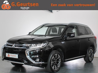 Mitsubishi Outlander 2.0 PHEV instyle LED, Trekhaak, 360Camera, Apple Carplay/Android Auto