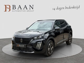 Peugeot 2008 1.2 Hybrid 145 Allure|ACC|Keyless|360° Cam|Navi|Carplay