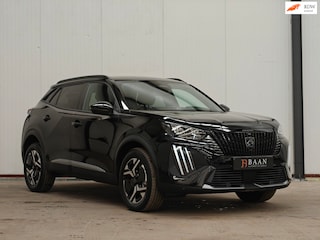 Peugeot 2008 1.2 Hybrid 145 Allure|ACC|Keyless|360° Cam|Navi|Carplay