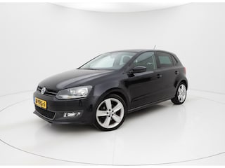 Volkswagen Polo 1.4-16V Highline | Airco