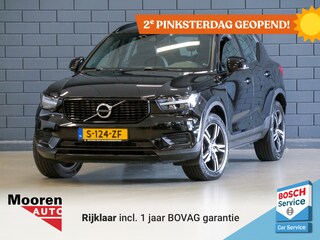 Volvo XC40 1.5 T3 R-Design | TREKHAAK | NAVIGATIE | CARPLAY |