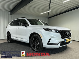 Honda CR-V 2.0 e:PHEV Advance Tech 30th Anniversary Edition Automaat | Leder | Pano | 360 Camera