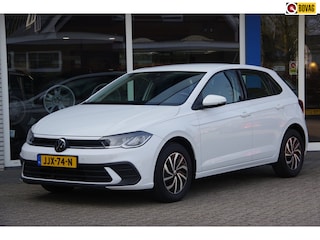Volkswagen Polo 1.0 TSI Life Camera App-connect Parkeersensoren