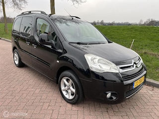 Citroën Berlingo combi 1.6 VTi 120 Multispace