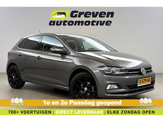 Volkswagen Polo 1.0 TSI Highline | Camera | Carplay | Adap. Cruise | Parkeersens. | Stoelverw.