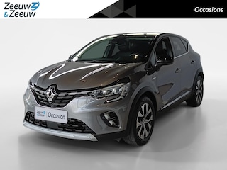 Renault Captur 1.6 E-Tech full hybrid 145 techno Android auto | Apple carplay