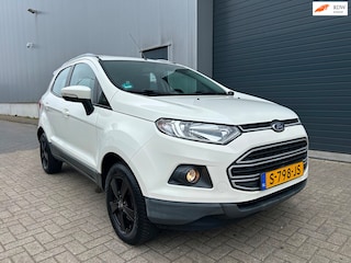 Ford Ecosport 1.0i EcoBoost Trend AIRCO PDC 2016