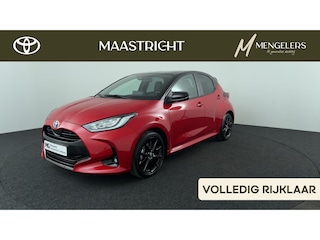 Toyota Yaris 1.5 Hybrid Executive | Dodehoeksensor | Parkeersensoren | 1e eigenaar
