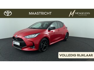 Toyota Yaris 1.5 Hybrid Executive | Dodehoeksensor | Parkeersensoren | 1e eigenaar