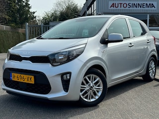 Kia Picanto 1.0 DPi DynamicLine | All Seasons | Camera | Apple Carplay | Android Auto |