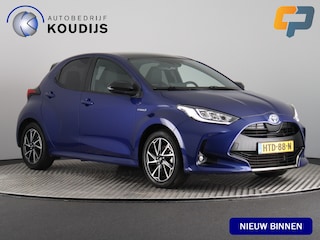 Toyota Yaris 1.5 Hybrid Style (Pano / Camera / ACC / Led)