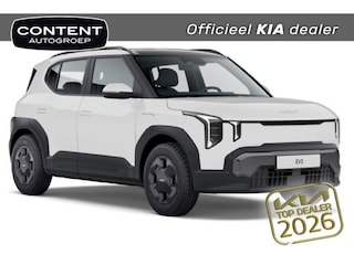 Kia EV2 42,2 kWh 147pk Essential | Nu Bestelbaar!