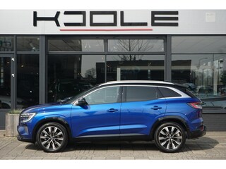 Renault Austral 1.2 E-Tech full hybrid 200 techno