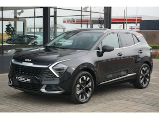 Kia Sportage 1.6 T-GDi Plug-in Hybrid AWD GT-Line | trekhaak | 360 | stoelkoeling