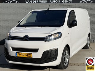 Citroën Jumpy Automaat 2.0 BlueHDI 145 S&S L2 |BOVAG!