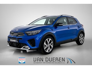 Kia Stonic 1.0 T-GDi MHEV GT-PlusLine Trekhaak, Apple CarPlay, Schuifdak