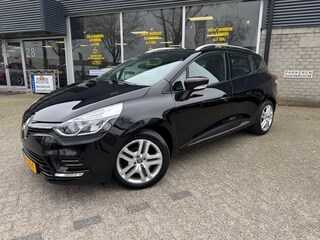 Renault Clio 0.9 TCe Zen R link/Stoelverwarming/PDC/NAV