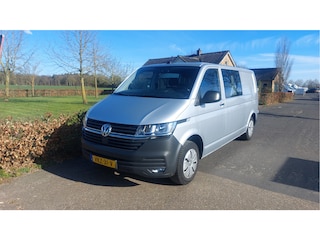 Volkswagen Transporter 2.0 TDI L2H1 30 DC AIRCO/CARPLAY BJ 2021