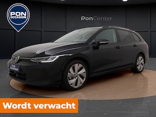 Volkswagen Golf Variant 1.5 TSI Life Business | ERGO Stoel | Carplay | ACC | Parkeerhulp | Stoelverwaming | 17'' |