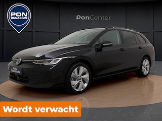 Volkswagen Golf Variant 1.5 TSI Life Business | ERGO Stoel | Carplay | ACC | Parkeerhulp | Stoelverwaming | 17'' |