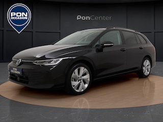 Volkswagen Golf Variant 1.5 TSI Life Business | ERGO Stoel | Carplay | ACC | Parkeerhulp | Stoelverwaming | 17'' |