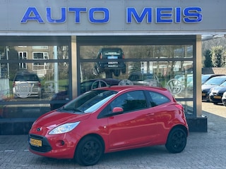 Ford Ka 1.2 CHAMPIONS Edition Airco