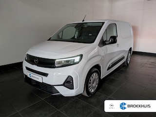Opel Combo 1.5 BlueHDi 100 S&S L2 | BPM VRIJ FULL LED | NAVI | STOEL/RUITVERWARMING | PDC |