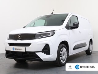 Opel Combo 1.5 BlueHDi 100 S&S L2 | BPM VRIJ FULL LED | NAVI | STOEL/RUITVERWARMING | PDC |