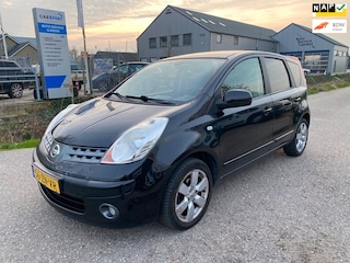 Nissan Note 1.4 Acenta