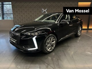 DS 4 1.2 Hybrid 136 Pallas CARPLAY - ANDROID AUTO | CAM | CRUISE | LMV