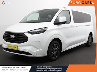 Ford Transit Custom 340 2.5 Automaat PHEV L2H1 Limited