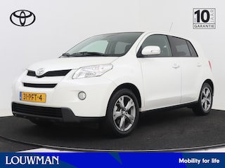 Toyota Urban Cruiser 1.3 VVT-i Dynamic Pearl | Dealeronderhouden |