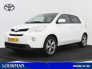 Toyota Urban Cruiser 1.3 VVT-i Dynamic Pearl | Dealeronderhouden |