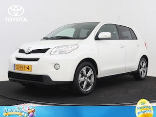 Toyota Urban Cruiser 1.3 VVT-i Dynamic Pearl | Dealeronderhouden |