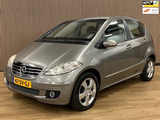 Mercedes-Benz A-klasse 150 Avantgarde|150000KM|Airco|
