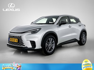 Lexus LBX 2WD Limited + | Dealeronderhouden |