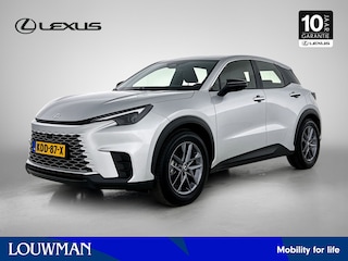 Lexus LBX 2WD Limited + | Dealeronderhouden |
