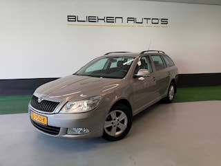 Skoda Octavia Combi 1.6 TDI Ambition