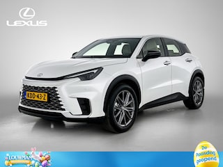 Lexus LBX Elegant 2WD Limited + | Premium uitgevoerd |