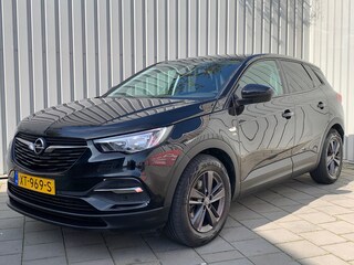 Opel Grandland X 1.2 Turbo 120 Jaar Edition|124000KM|Navigatie|