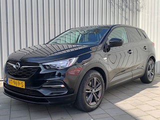 Opel Grandland X 1.2 Turbo 120 Jaar Edition|124000KM|Navigatie|