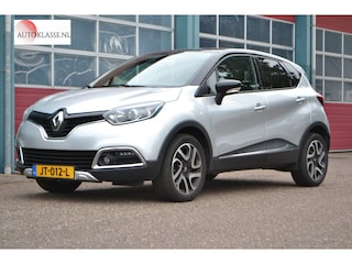 Renault Captur 0.9 TCe Dynamique