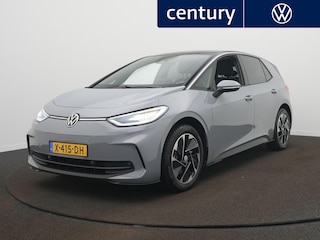 Volkswagen ID.3 Pro Business 59 kWh IQ light - Navigatie - ACC- Stoelverwarming - Camera - Sfeerverlichting