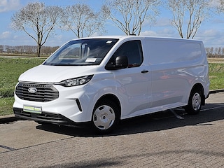 Ford Transit Custom 320 2.0 TDCI L2H1 LED Navi Camera Airco Cruise Control Nieuw Model 3 Zits Euro6 136 PK!