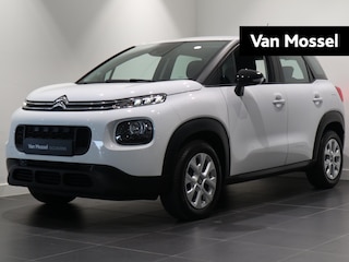 Citroën C3 Aircross 1.2 S&S Live | RADIO | BLEUTOOTH | CRUISE CONTROL | HOGE ZIT |