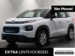 Citroën C3 Aircross 1.2 S&S Live | RADIO | BLEUTOOTH | CRUISE CONTROL | HOGE ZIT |