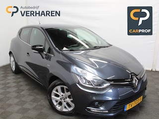 Renault Clio 0.9 TCe Limited AIRCO | CRUISE | DAB | LED | LM | NAVI | PS