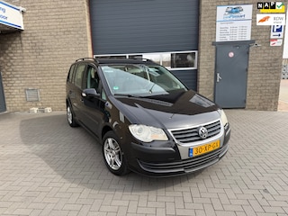 Volkswagen Touran 1.6 Optive