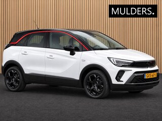 Opel Crossland 1.2 Turbo GS Automaat / led / carplay / cruise